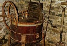 Những phát minh đầu tiên trong lịch sử nhân loại