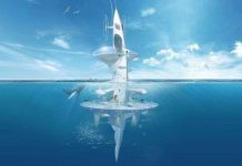 8 kỳ quan thế giới trong tương lai