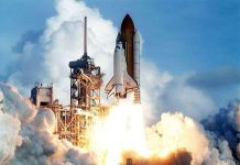 Lên Mặt trăng chỉ tốn 10.000USD và 4 giờ bay