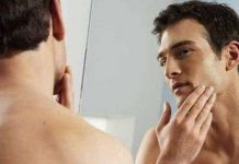 Đàn ông mặt hẹp đáng tin cậy hơn