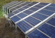 Biến kính cửa sổ thành pin mặt trời