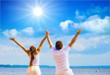 Tìm ra yếu tố duy trì hạnh phúc