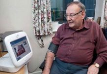 Telehealth - Hệ thống kiểm soát sức khỏe từ xa hiệu quả