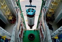 Ấn Độ phóng thành công vệ tinh định vị IRNSS thứ hai