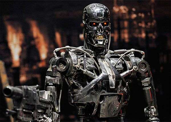 Sự nổi lên của robot sát thủ: Mối nguy của nhân loại?