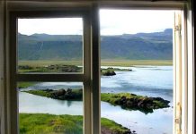 Cửa sổ điều hòa nhiệt độ cho nhà