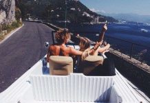 Chăm đi du lịch sẽ khiến bạn thông minh và sống hạnh phúc hơn