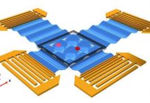 Chíp chẩn đoán bệnh bằng âm thanh