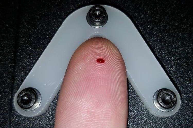 Đây là con robot đầu tiên được phát minh ra để làm hại con người