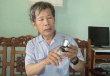 Đóng mở mạch điện bằng hệ thống điều khiển từ xa