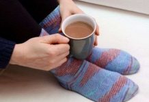 Tại sao bàn chân lại ảnh hưởng nhiều đến nhiệt độ cơ thể như vậy?