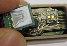 Chip cảm biến theo dõi khối u