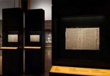 Cuốn sách Codex Leicerster của Leonardo da Vinci đắt nhất thế giới