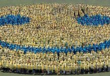 Để hạnh phúc, hãy chủ động đổi thay cách sống