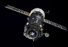 Tàu vũ trụ Nga mất kiểm soát có thể va chạm với Trái đất Tàu vũ trụ Nga mất kiểm soát có thể va chạm với Trái đất