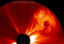 Phi thuyền “song sinh” của NASA kỉ niệm sinh nhật lần thứ 5