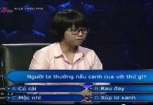 Hiệu ứng khiến người "không biết canh cua nấu với rau đay" dễ được cảm thông