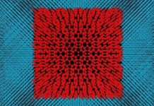 Khám phá bí mật của vật liệu cứng nhất hành tinh, cứng hơn kim cương