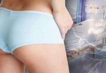 Quần lót thông minh giúp ngăn hoại tử