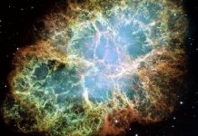 Vụ nổ siêu tân tinh có thể hủy diệt Trái Đất từ 50 năm ánh sáng