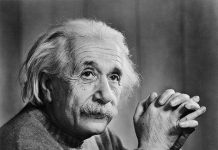Bí ẩn mối liên hệ giữa học thuyết của Albert Einstein với ma quỷ