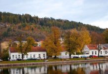 Vì sao Na Uy được bình chọn là quốc gia hạnh phúc nhất thế giới?