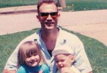 Chuyện kì lạ của chàng trai từng bị bố tiêm máu nhiễm HIV vào cơ thể