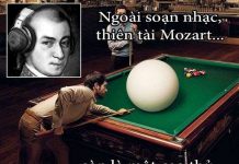 Sự thật khó tin mà không phải ai cũng biết về các vĩ nhân