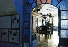 Tzfat – Nơi lập dị và huyền bí nhất thế giới Tzfat - Nơi lập dị và huyền bí nhất thế giới