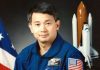 Tự hào về người Việt thứ hai bay vào vũ trụ