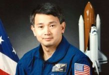 Tự hào về người Việt thứ hai bay vào vũ trụ Tự hào về người Việt thứ hai bay vào vũ trụ