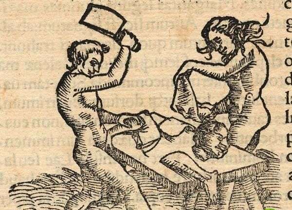 Lý giải nguyên nhân hiện tượng người ăn thịt người