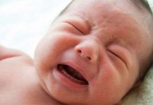 Công cụ phân tích tiếng khóc trẻ sơ sinh