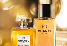 Câu chuyện về loại nước hoa kinh điển không phải ai cũng biết