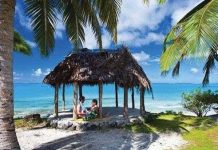 Quốc gia đón năm mới 2015 sớm nhất và muộn nhất trên thế giới Quốc gia đón năm mới 2015 sớm nhất và muộn nhất trên thế giới