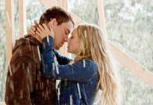 Giải mã tiếng sét ái tình