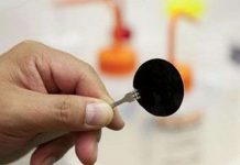 Vải “da rắn”