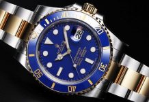 Giải mã ý nghĩa đặc biệt của thời khắc 10h10 mặc định của mọi chiếc đồng hồ