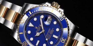 Giải mã ý nghĩa đặc biệt của thời khắc 10h10 mặc định của mọi chiếc đồng hồ