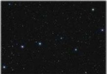 Thực chất của sao Bắc đẩu Thực chất của sao Bắc đẩu