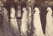 Ma thường xuất hiện trong ngày nghỉ?