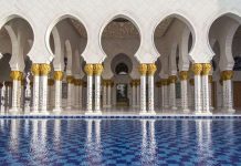 Những điều khiến Abu Dhabi tuyệt diệu hơn Dubai