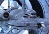 NASA tiết lộ thiết kế mới nhất của tàu vũ trụ Warp Drive