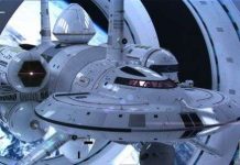 NASA tiết lộ thiết kế mới nhất của tàu vũ trụ Warp Drive