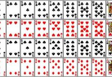 Những bí ẩn không phải ai cũng biết về bộ bài Tây