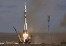 Cặp vệ tinh định vị của châu Âu cất cánh Cặp vệ tinh định vị của châu Âu cất cánh