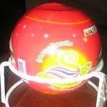 Quả cầu chữa cháy tự động