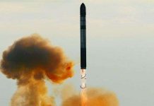 Nga đề xuất dùng tên lửa Satan phá thiên thạch