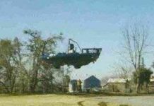 Quân đội Mỹ sẽ dùng ô tô bay