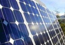 Công nghệ mới thu năng lượng mặt trời